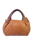 Spy bag, back view